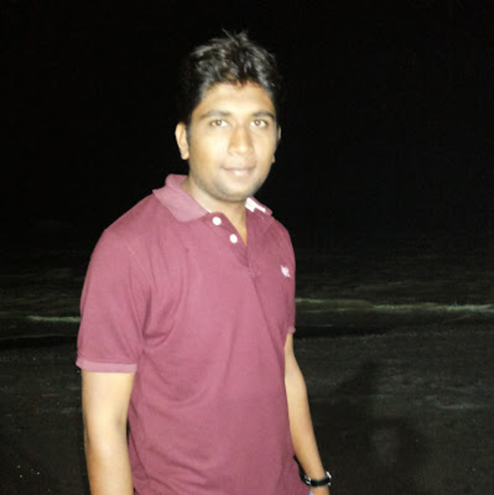 Meet your Posher, Sachin